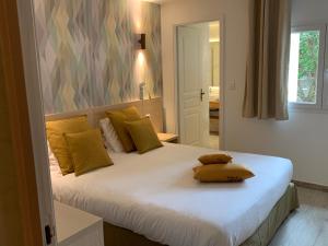 Hotels Hotel Le Mistral : photos des chambres