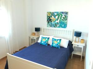 Beautiful penthouse with ocean and marina views