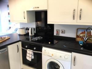 Plas Y Dderwen Apartments