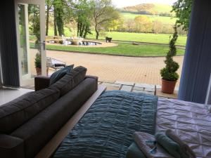 Plas Y Dderwen Apartments