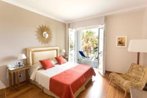 Double or Twin Room room in Hotel Kalura