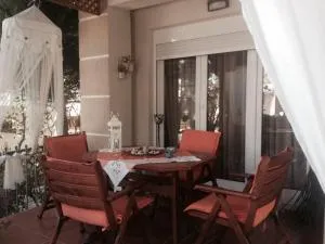 Seaside Cottage - 尼基季