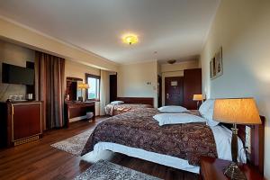 Hotel Nostos Kastoria Greece