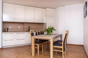 Apartment Amber Wind