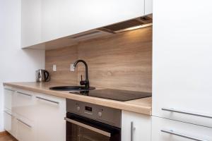 Apartment Amber Wind