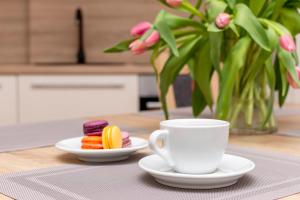 Apartment Amber Wind