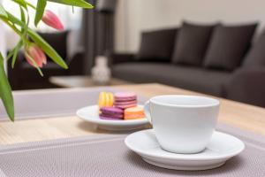 Apartment Amber Wind