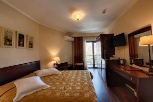 Hotel Nostos Kastoria Greece