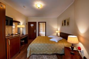 Hotel Nostos Kastoria Greece