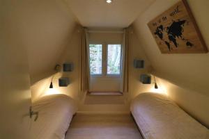bungalow 199 durbuy