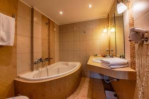 Hotel Nostos Kastoria Greece