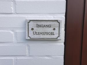Ulenspegel