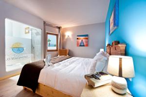 Hotell Relais Lo Stagnone Marsala Itaalia