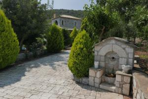 Mouses Apartments-Kardamyli Messinia Greece