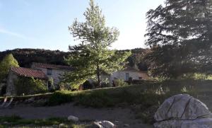 B&B / Chambres d'hotes Le Moulin d'Arcas. : photos des chambres