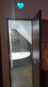 Sunrise Apartmanház