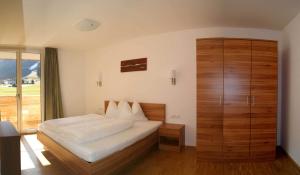 Apart Mountain Lodge Mayrhofen