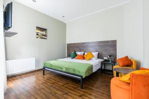 Boutique Hotel MOJO