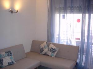 Legacy Apartments