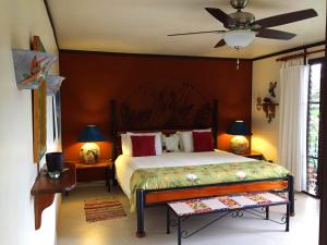 Lucky Bug Bed And Breakfast