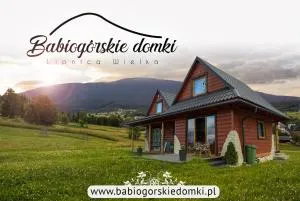 Babiogórskie Domki - Zubrzyca Dolna