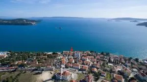 Vacation Home Mirjana - 希杰弗朗吉卡