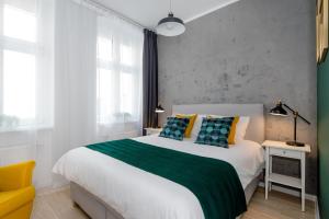 Apartament Za Bramką Centrum