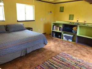 Ixchel Hawaii Volcano