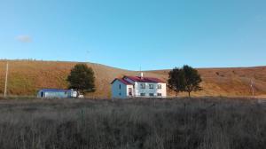 Thorbrandsstadir Farm Holidays