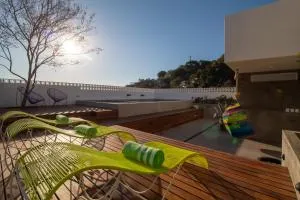 Cuale - 巴亚尔塔港