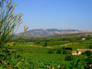 拉登特立勒住宿加早餐旅馆 - Lafare