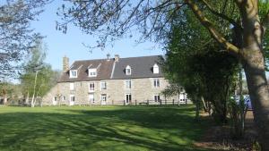 Appartements Gites de L'Aumondiere : photos des chambres