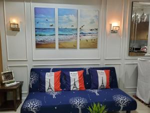 Shell Residence Manila