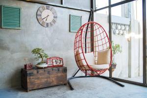 RedDoorz Plus @ Casa Lucia Sindalan San Fernando City Pampanga