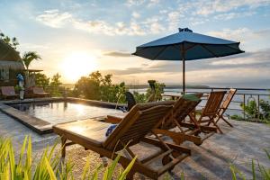 Sundi Ocean Bungalow by ABM