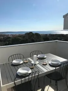 Apartment Noa Zrće Beach - Skunca