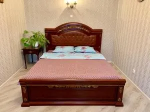 Nataly Apartments - 孔泽