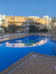 Orlando Apartment Tenerife