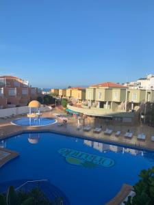 Orlando Apartment Tenerife