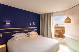 Hotels Hotel Paradou Mediterranee, BW Signature Collection by Best Western : photos des chambres