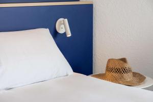 Hotels Hotel Paradou Mediterranee, BW Signature Collection by Best Western : photos des chambres