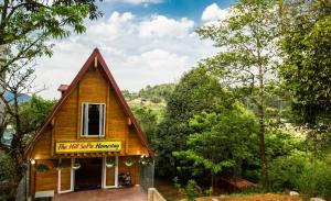 The Hill Sapa Homestay