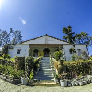 Deodar Homestay
