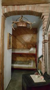 Apartamento de 2 dormitorios