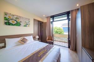 Maison Hai Homestay Hoi An