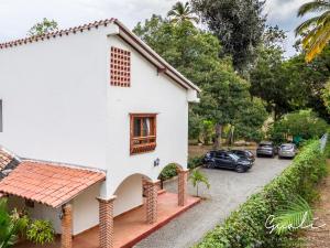 Finca Hotel Guali Santafe