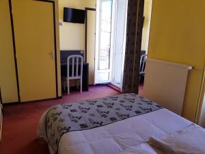 Hotels Dyke Hotel : photos des chambres