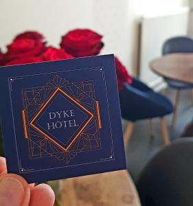 Hotels Dyke Hotel : photos des chambres