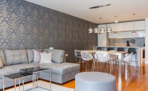 Apartments Lux by Locap Group 