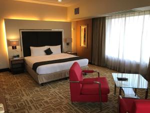 Corporate Executive Suite room in Holiday Villa Hotel & Suites Subang